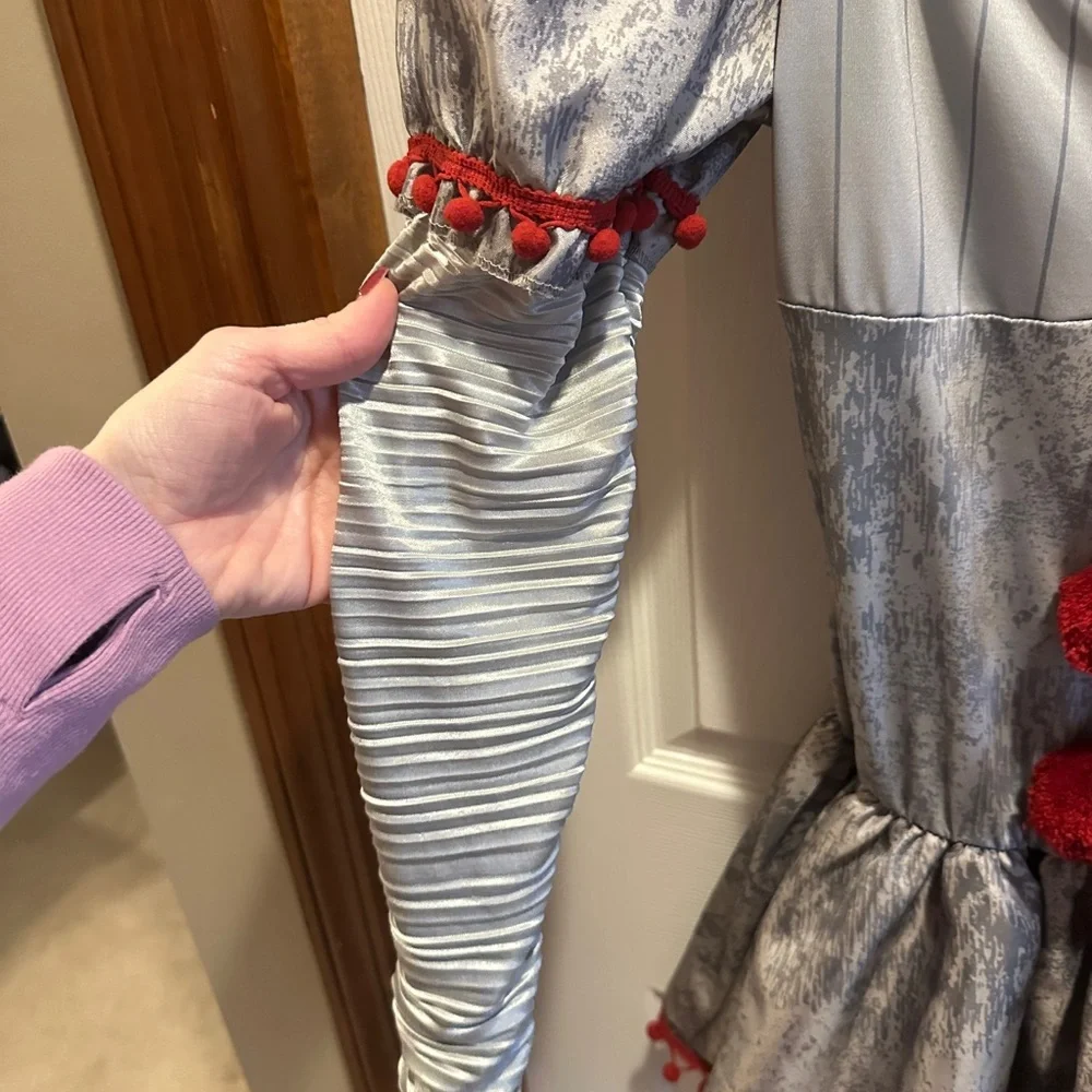 IT Halloween Costume Dress - Picture 3 of 7